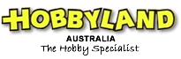 Hobbyland Australia