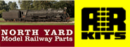 North Yard Logo