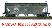 NSW Rollingstock