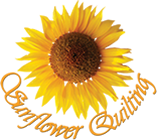 Sunflower Quilting 