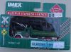 Imex Classic HO scale metal and plastic Crane Truck - suitable for kit bashing new boxed