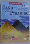 DVD - Land of the Pyramids - GC