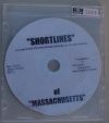 DVD - Shortlines P&W Housatonic New England Central - GC
