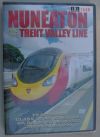 DVD - Nuneaton and the Trent Valley Line - VGC unopened