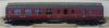 Hornby LMS Brake-Coach - as new in box