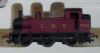 Hornby LMS 060 3F - boxed as new 
