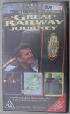Video Michael Palins Great Railway Journey