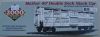 Proto 2000 Series Mather 40 ft  Double Decker Stock Car in box as new