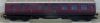 Hornby LMS Brake Coach nmbr 5200 new in box