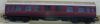 Hornby LMS Composite Coach nmbr 4183 new in box
Hornby LMS Composite Coach nmbr 4183 new in box