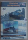 DVD Mary Valley Heritage Railway Preserved Trains of Australia Series Vol 2 VGC