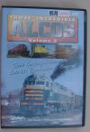 DVD Those Incredibla ALCOS Vol 3 VGC