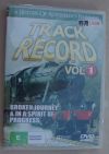 DVD A history of Australias Railways Track record Vol 1 NEW unopened