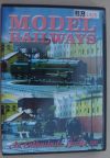 DVD Model railways An Enthusiasts Guide VGC