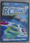 CD RC Boat Challenge GC